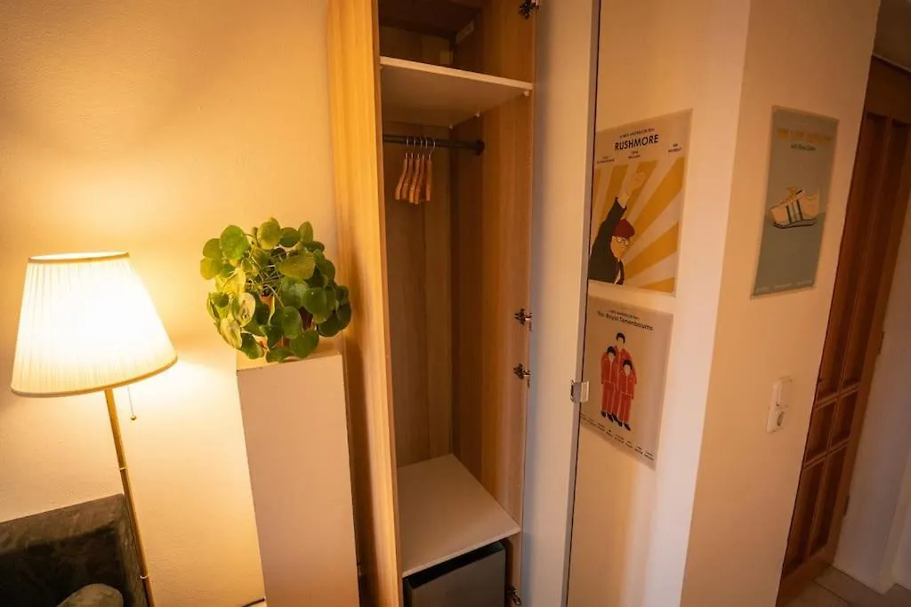 Gemuetliches Apartment Im Wunderschoenen Kallmünz